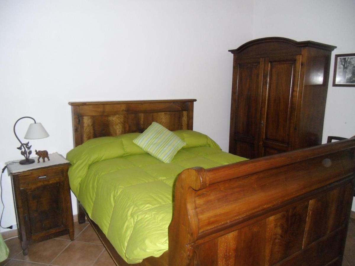 Ca Praudin Hotel Vico Canavese Exterior foto