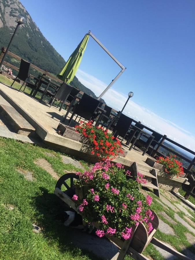 Ca Praudin Hotel Vico Canavese Exterior foto