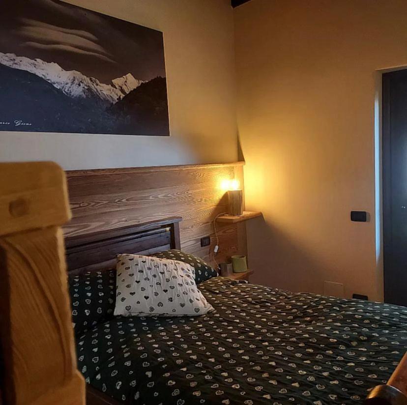 Ca Praudin Hotel Vico Canavese Exterior foto